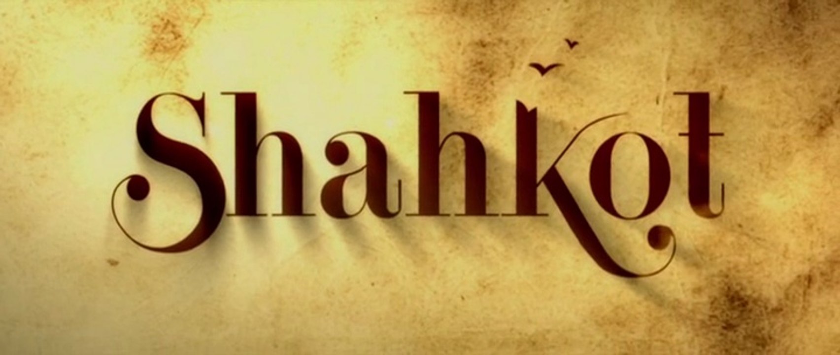 Shahkot 2026 full movie (Hindi - Punjabi) WITH SUBTITLE