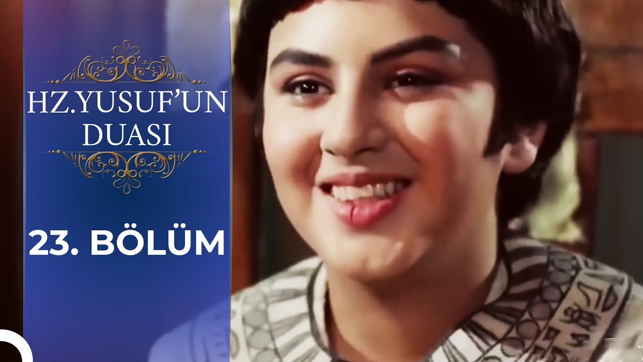 Allah'ın Dediği Olur | Hz. Yusuf'un Duası
