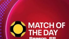 Match of the Day - Season 55 - Episode 04: 07/01/2026