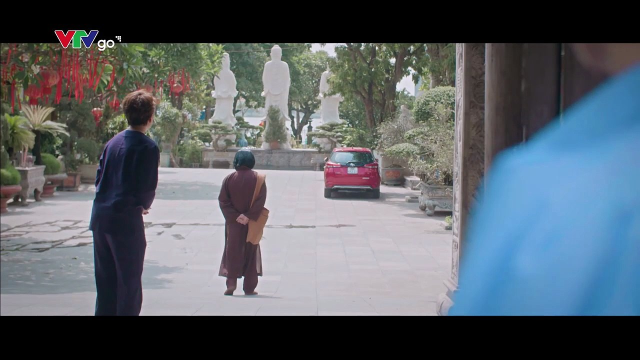 Đồng hồ đếm ngược - Tập 6 VTVgo