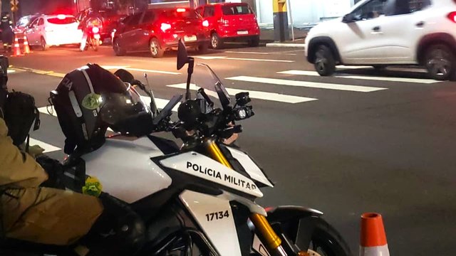 Lei Seca resulta em prisões, veículos recolhidos e dezenas de autuações