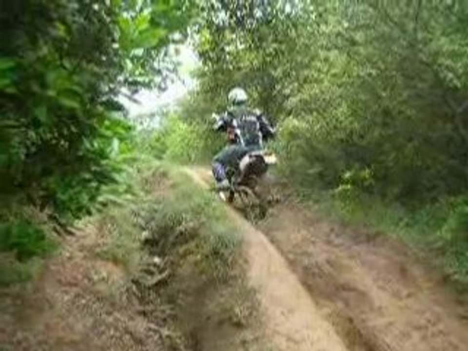Enduro 31/05/08