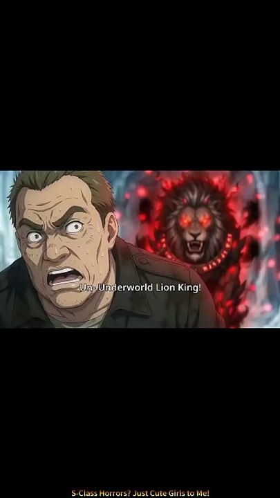 s class horrors just cute girls to me