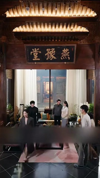 🔥Wang Haozhen & Xu Zhenzhen - Addicted to Marriage《婚后成瘾》Sub Indo