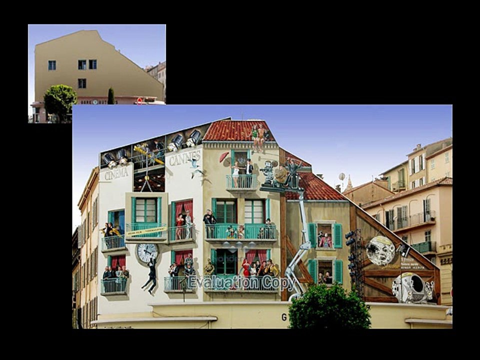 "Images quotidiennes sympas" ! (Humour)