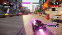 ASPHALT-9 LEGENDS RACE 112