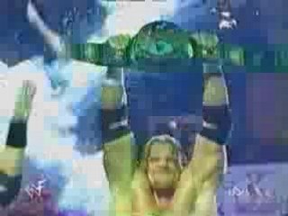 DX & Radicals vs. Rock'N'Sock, Too Cool Rikishi Kane is back