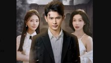 Hit Pause on My Life Chinese Drama - English Sub