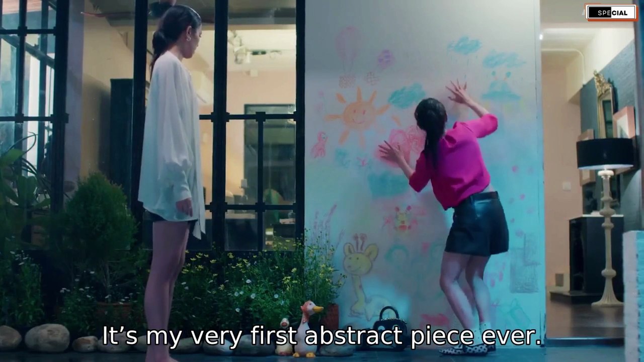 EP.2 I Wanna Be Suptar (2026) Eng Sub #GL