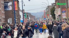 Un excellent cru 2026 pour le carnaval d'Amay