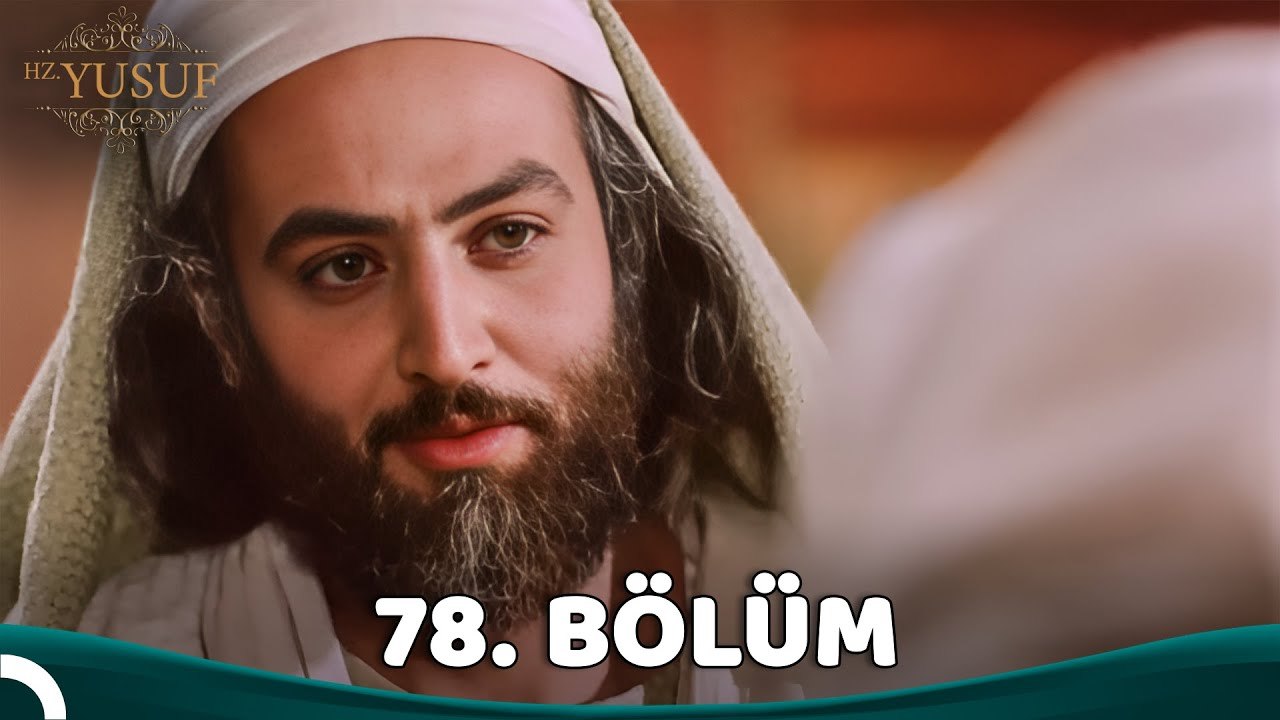 Yakup Oğlu Yusuf | 78. Bölüm