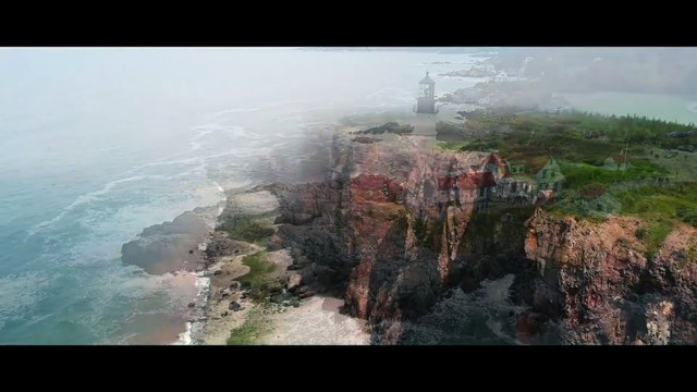 Beyond the Breakers: The Lighthouse Owners Who Vanished Without a Trace | Coastal Horror Mystery