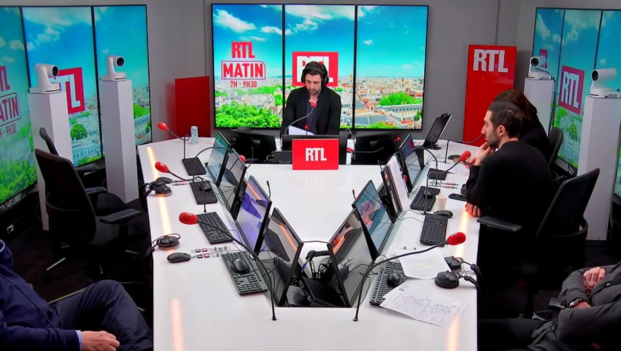 J'ai fait mes courses à Saint-Denis de la Réunion... et ça pique