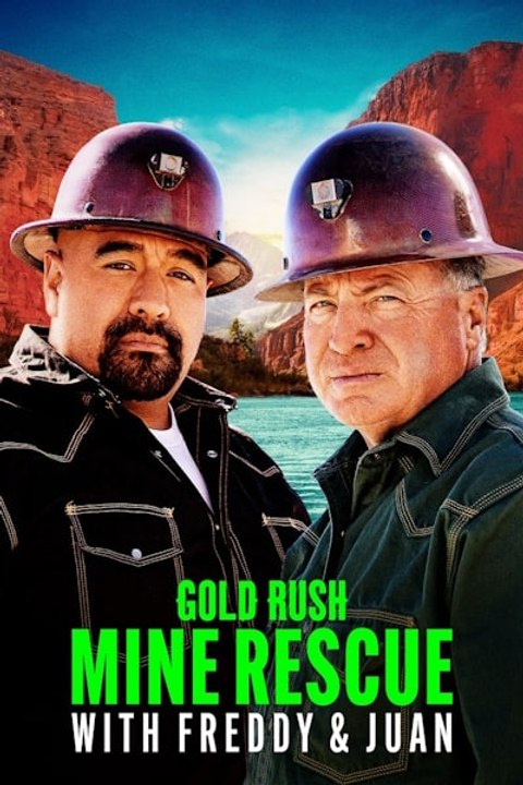Gold Rush: Freddy Dodges Mine Rescue - Season 4 - Episode 08: Zeroes to Golden Heroes