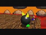 Super mario 64 the future adventure
