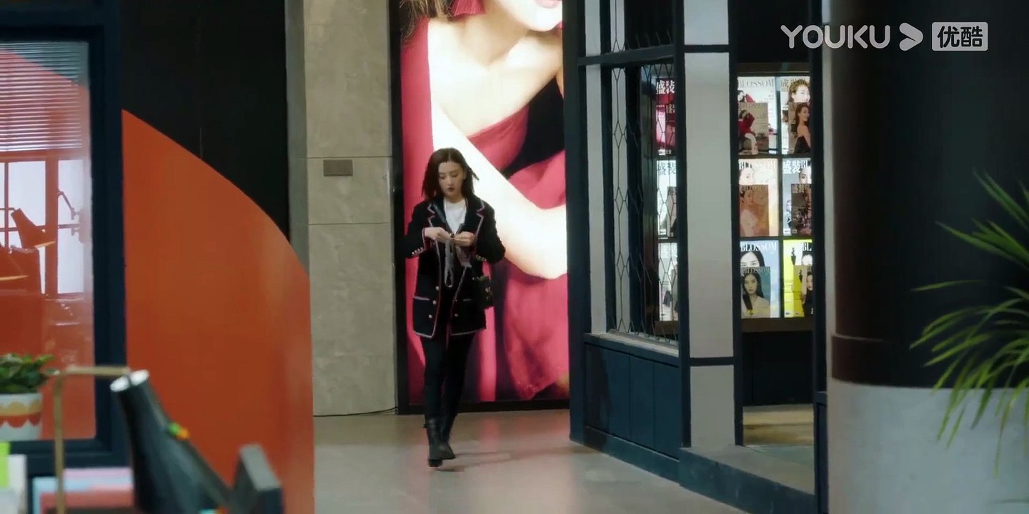 Tập 25 - Thịnh Trang (Vietsub)_DV Viên Vịnh Nghi, Trương Siêu, Cung Bội Bật, Vương Nghiễn Huy, Tiểu Tống Giai