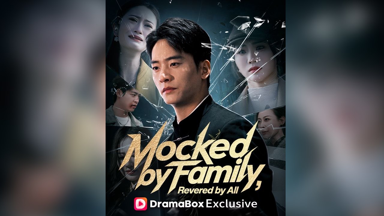 Mocked by Family, Revered by All