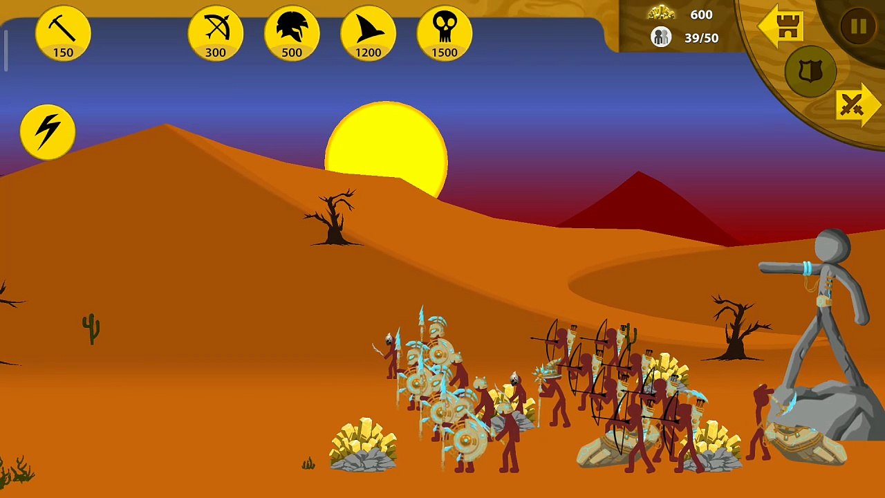 Mission Weekly | Levels 576 | Normal