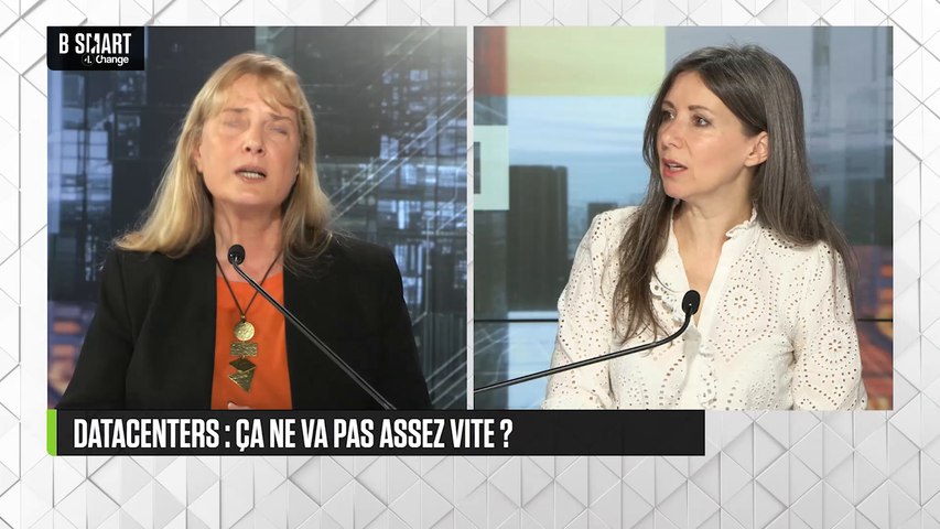 Datacenters : la France veut accélérer