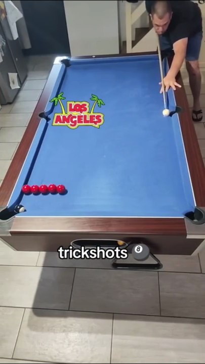 compilation de trickshots 2