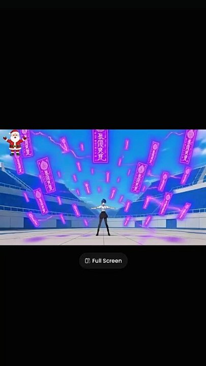 8 Years Old Stronger Than Death