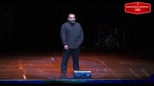 Dieudonné - J'ai Fait l'Con | Spectacle Complet