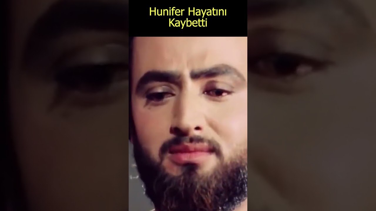 Hunifer Hayatını Kaybetti #shorts #hzyusuf