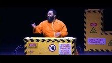 Dieudonné - La Bête Immonde | Spectacle Complet