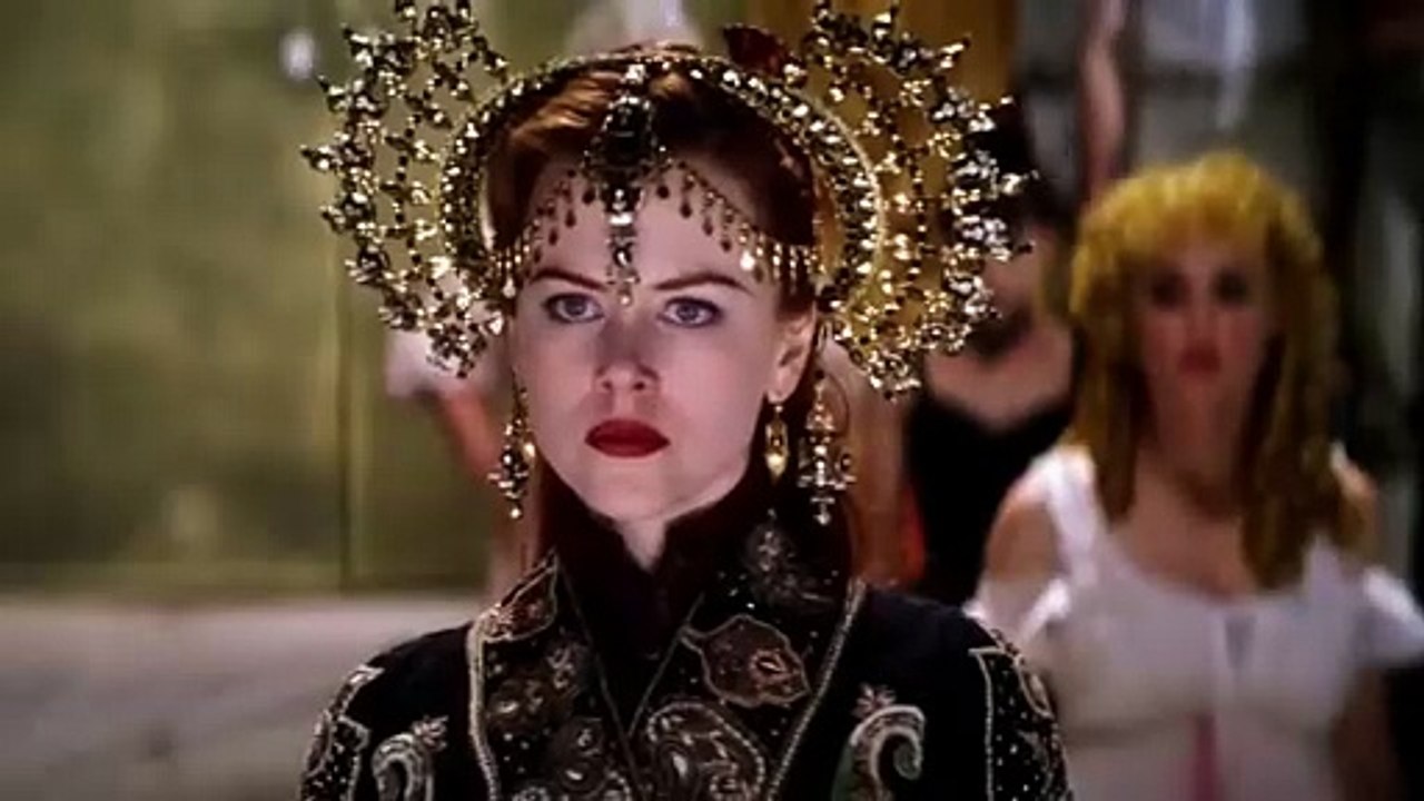 Moulin Rouge (2001) - Trailer