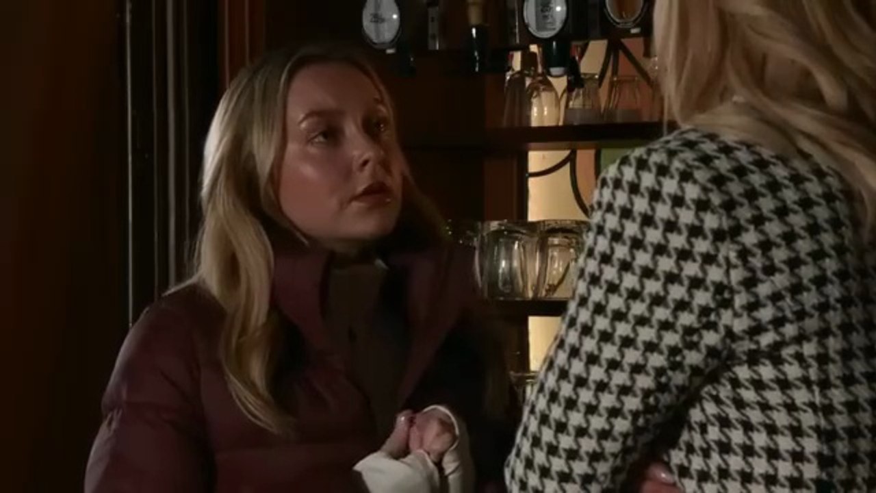 Coronation Street 20th February 2026