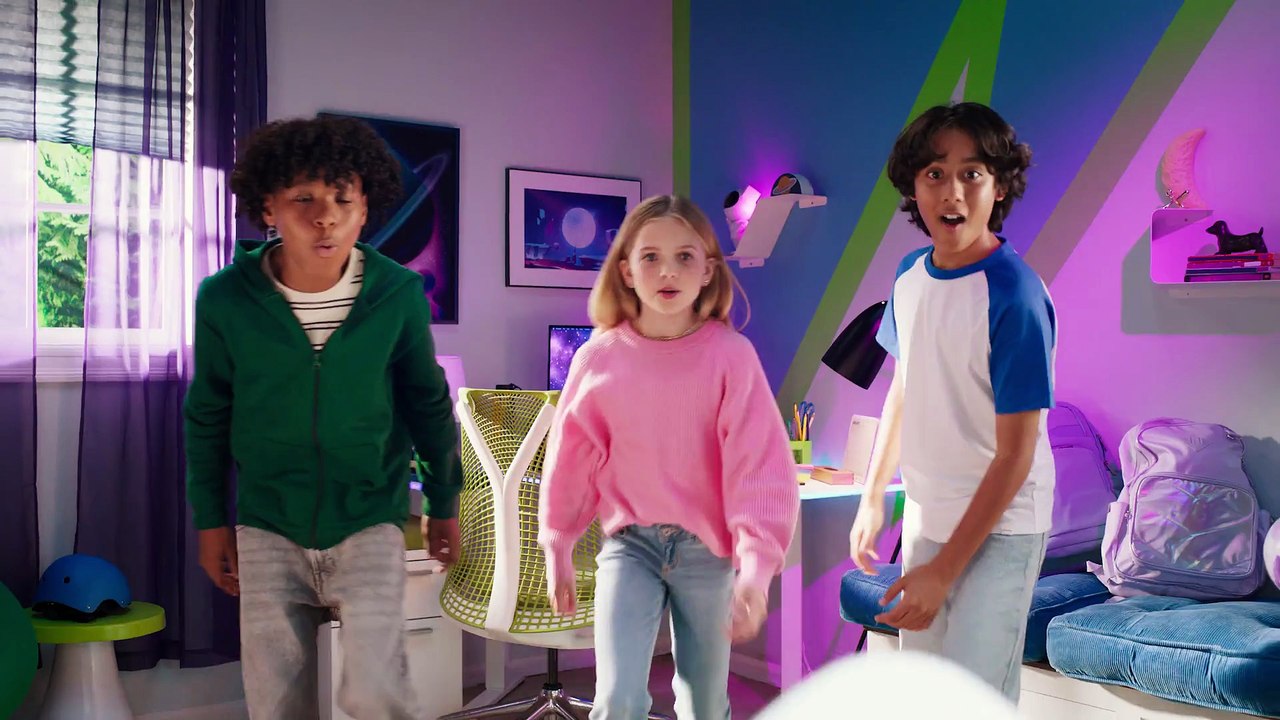 The Super Mario Galaxy Movie New Hatchin' Yoshi Commercial! (2026)