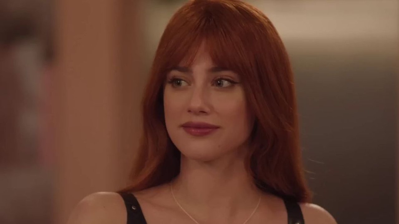 Forbidden Fruits Trailer OV