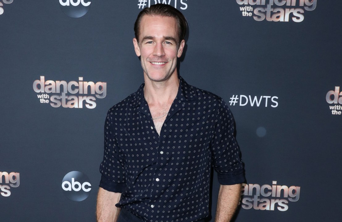 Reese Witherspoon, James Van Der Beek’in ölümüyle 'yıkıldı'