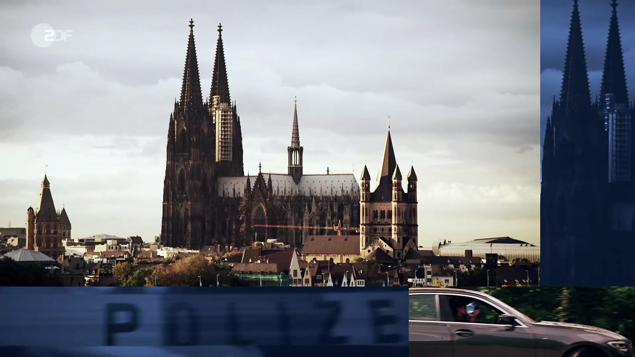 SOKO Köln: Doppeltes Kaliber | Folge 18/Staffel 22