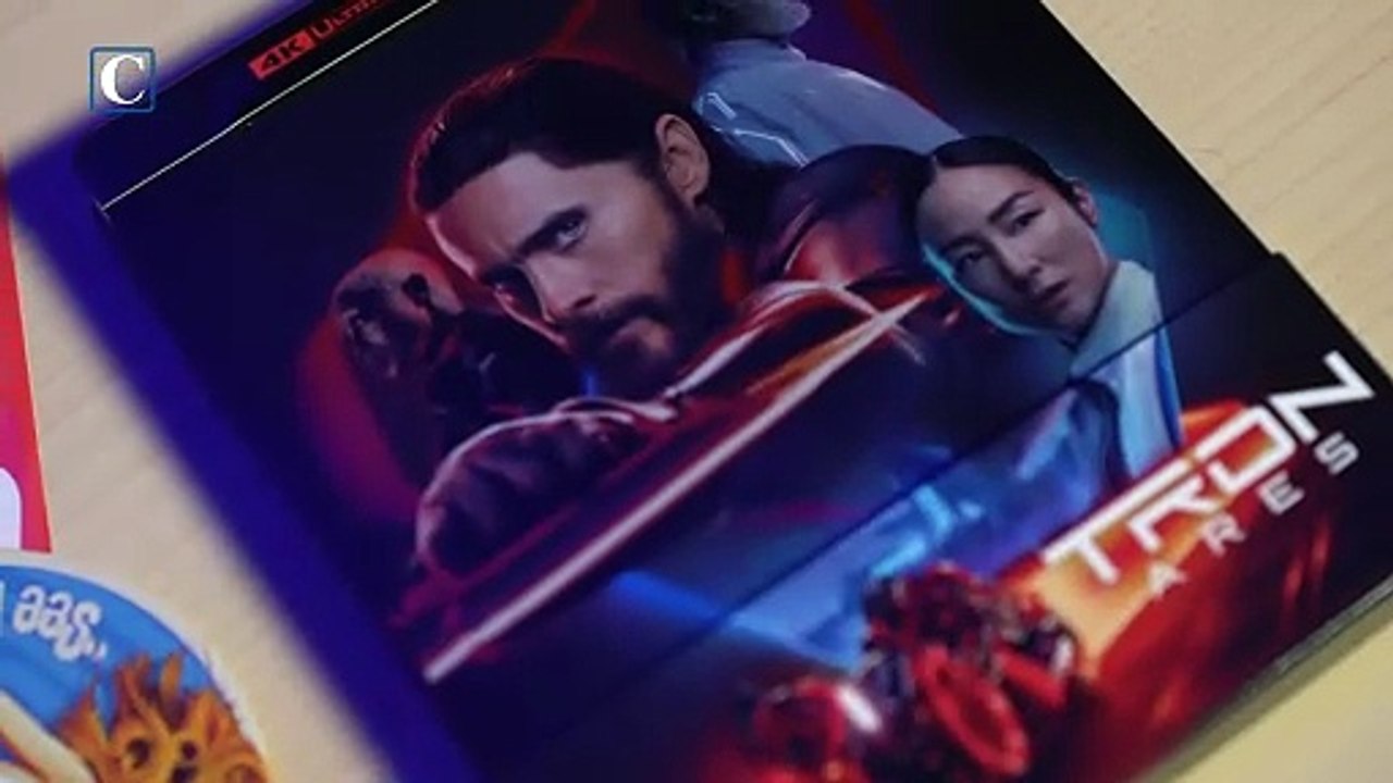 Unboxing de cine: ediciones mega especiales hacen resistir el formato físico ante el streaming