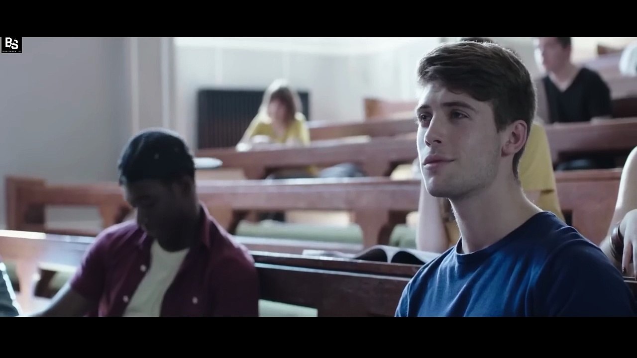 GHOSTED 🎬 Horror Movies Full Movies 🎬 Hollywood English Movie 🎬 Best Sci Fi Movies 🎬Damson Idris