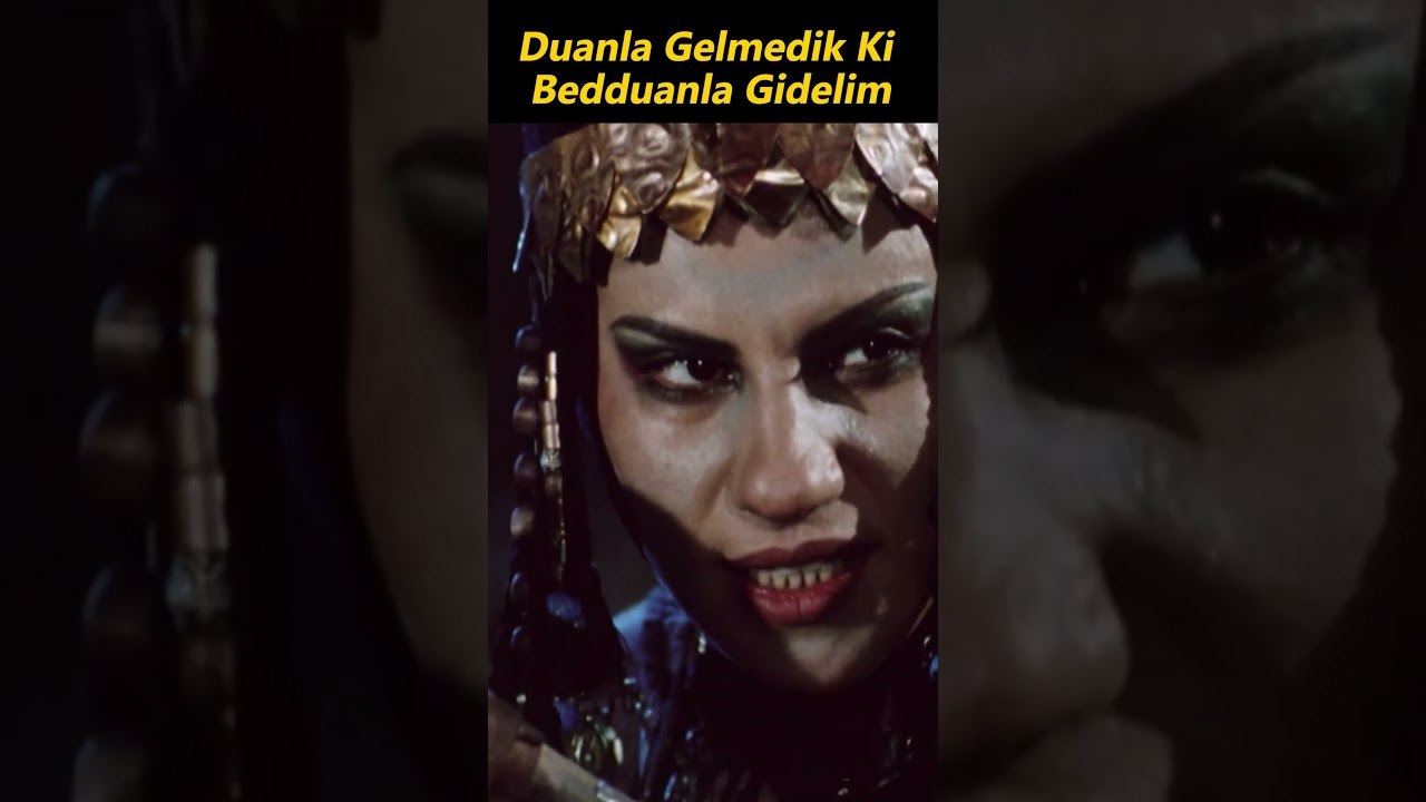 Duanla Gelmedik Ki Bedduanla Gidelim #shorts #hzyusuf