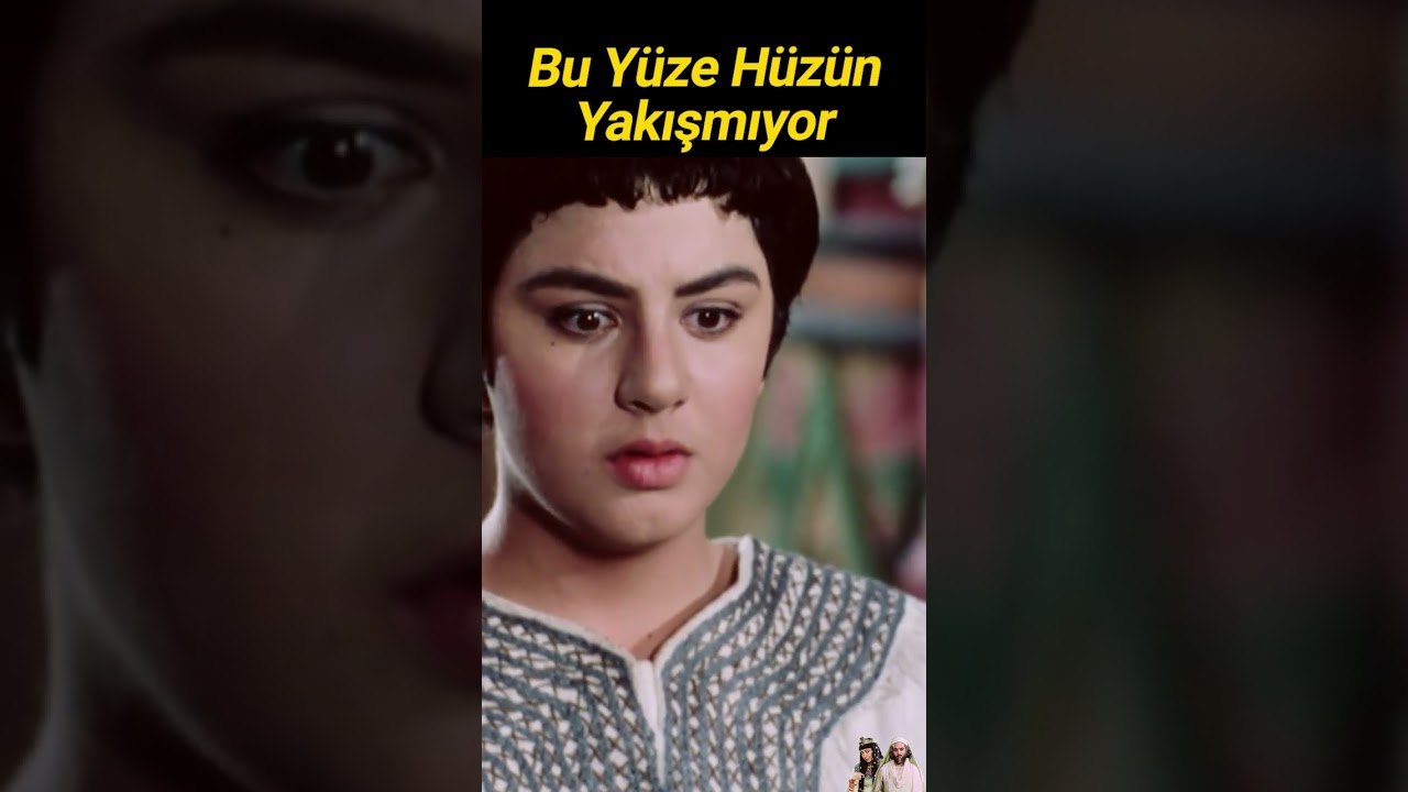 Bu Yüze Hüzün Yakışmıyor #shorts #hzyusuf