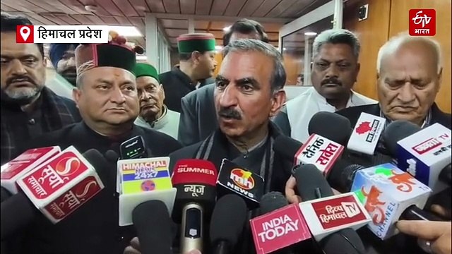 हिमाचल बजट सत्र 2026: राज्यपाल के अभिभाषण के साथ सदन की कार्यवाही शुरू, विधानसभा अध्यक्ष का बड़ा बयान