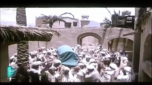 مسلسل الامام الحسن عليه السلام | الحلقة 18 HD