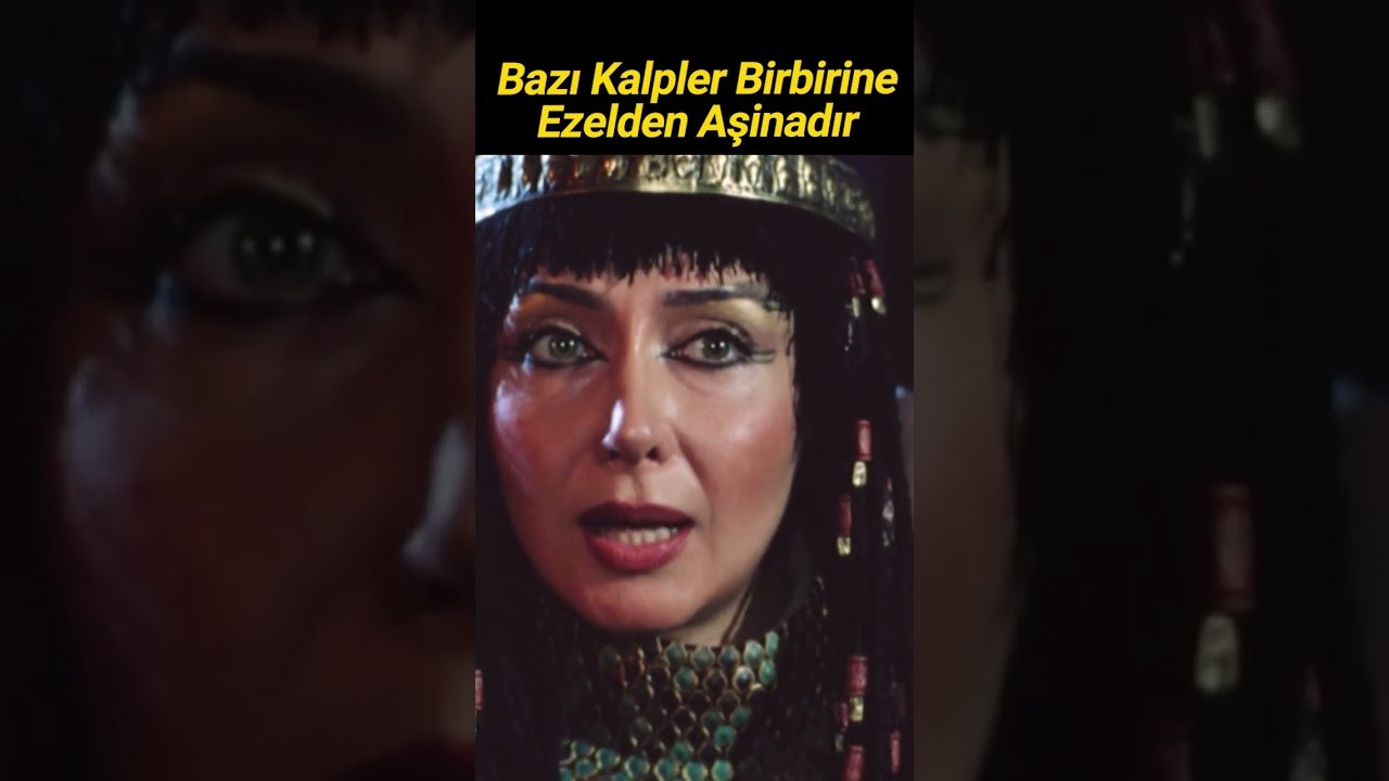 Bazı Kalpler Birbirine Ezelden Aşinadır #shorts #hzyusuf
