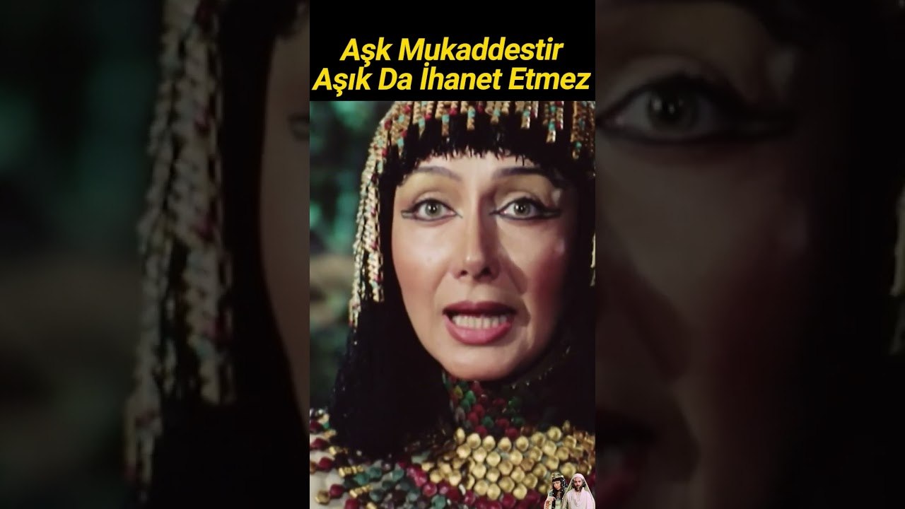 Aşk Mukaddestir Aşık Da İhanet Etmez #shorts #hzyusuf
