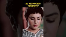 Bu Yüze Hüzün Yakışmıyor #shorts #hzyusuf