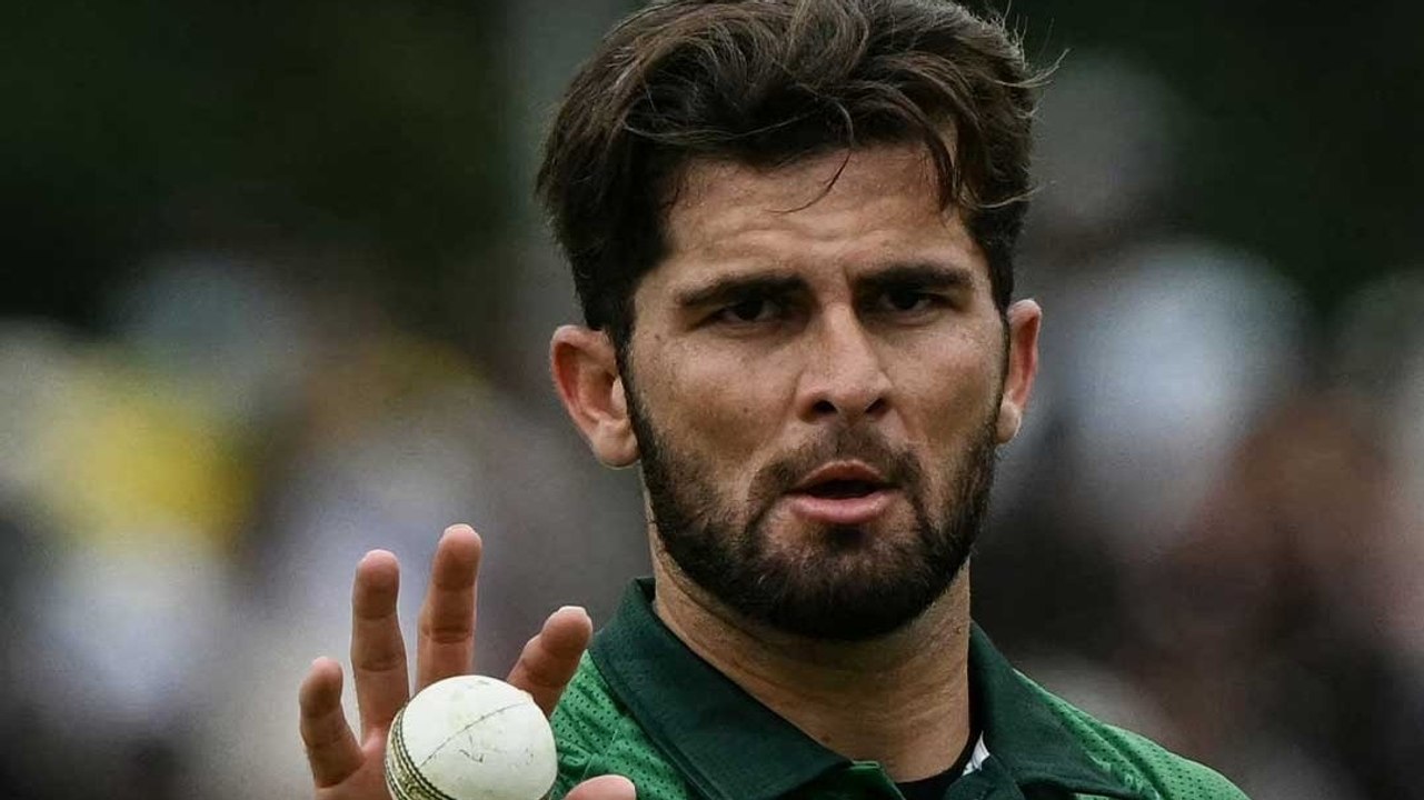 Shahid Afridi ने Babar, Shaheen और Shadab को लत...