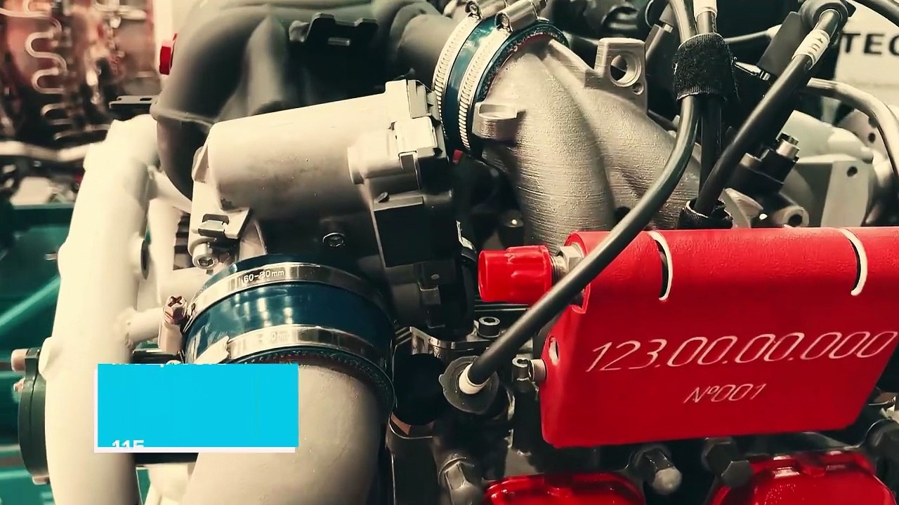 M105 Engine: Russia’s Response to International Restrictions in the Aviation Sector