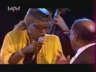 Clark Terry & Lavelle