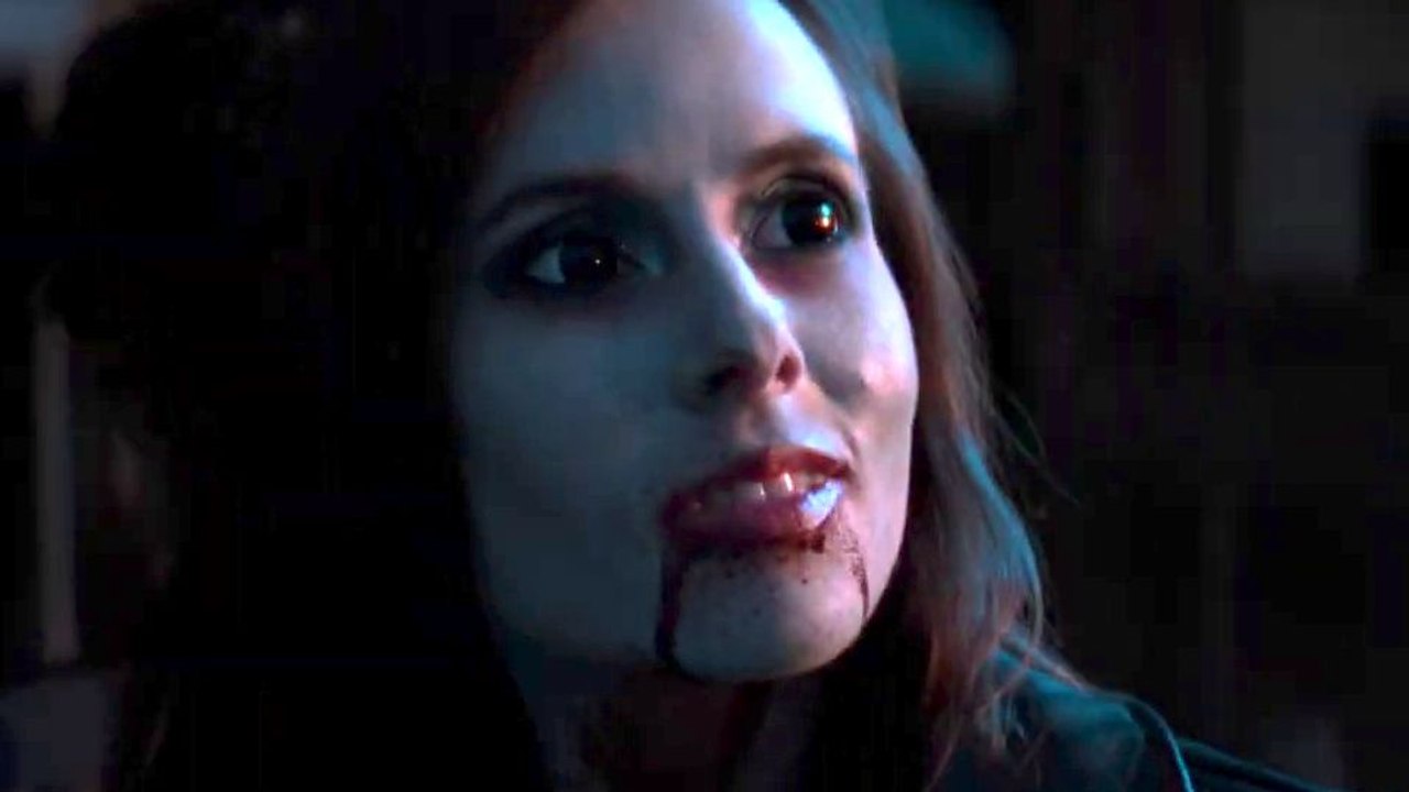 What's Wrong Wendy? Trailer (2) OV