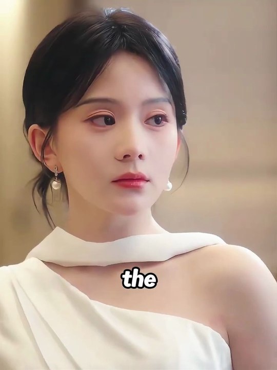 Slapped At The Banquet, My Husband Shut Down The Family With One Word#drama #shorts #cdrama #foryou