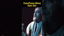 Yusuf'umu Bana Geri Ver #shorts #hzyusuf