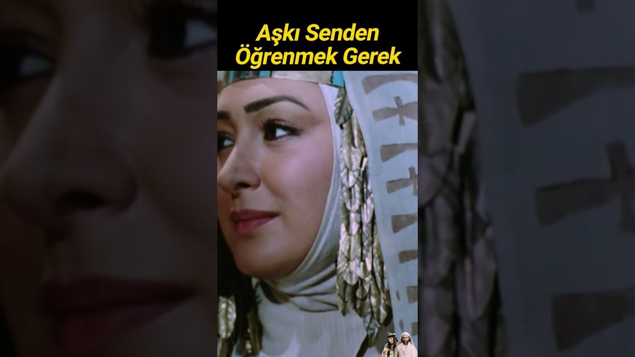 Aşkı Senden Öğrenmek Gerek #shorts #hzyusuf